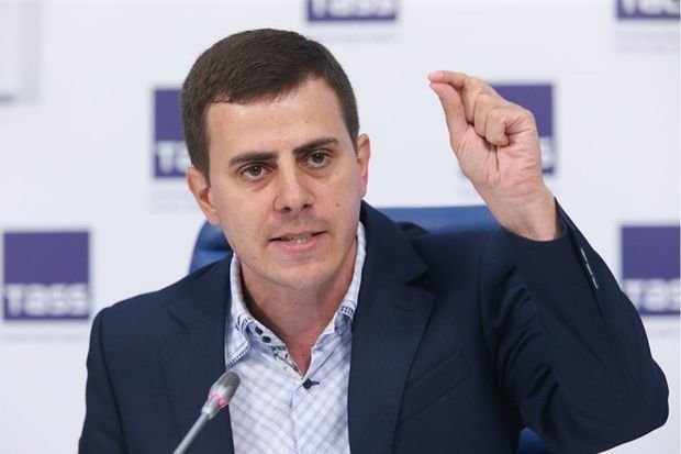 Türkoloq Robert Ustyan: “İndiki reallıqlarda İrəvanın sülh müqaviləsinə daha çox ehtiyacı var” - MÜSAHİBƏ