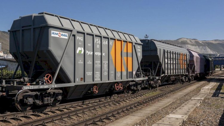 Azərbaycandan Ermənistana 420 ton buğda və 280 ton arpa göndəriləcək