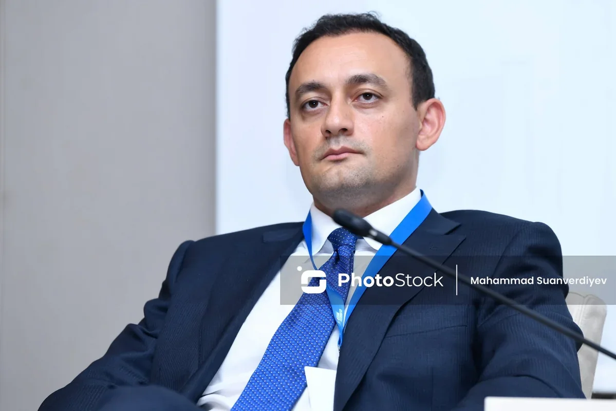 Mustafa Qurbanlı: "Dronlar energetika sənayemizin vacib hissəsinə çevrilir"