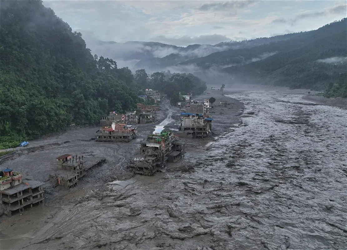 Nepalda matəm günüdür
