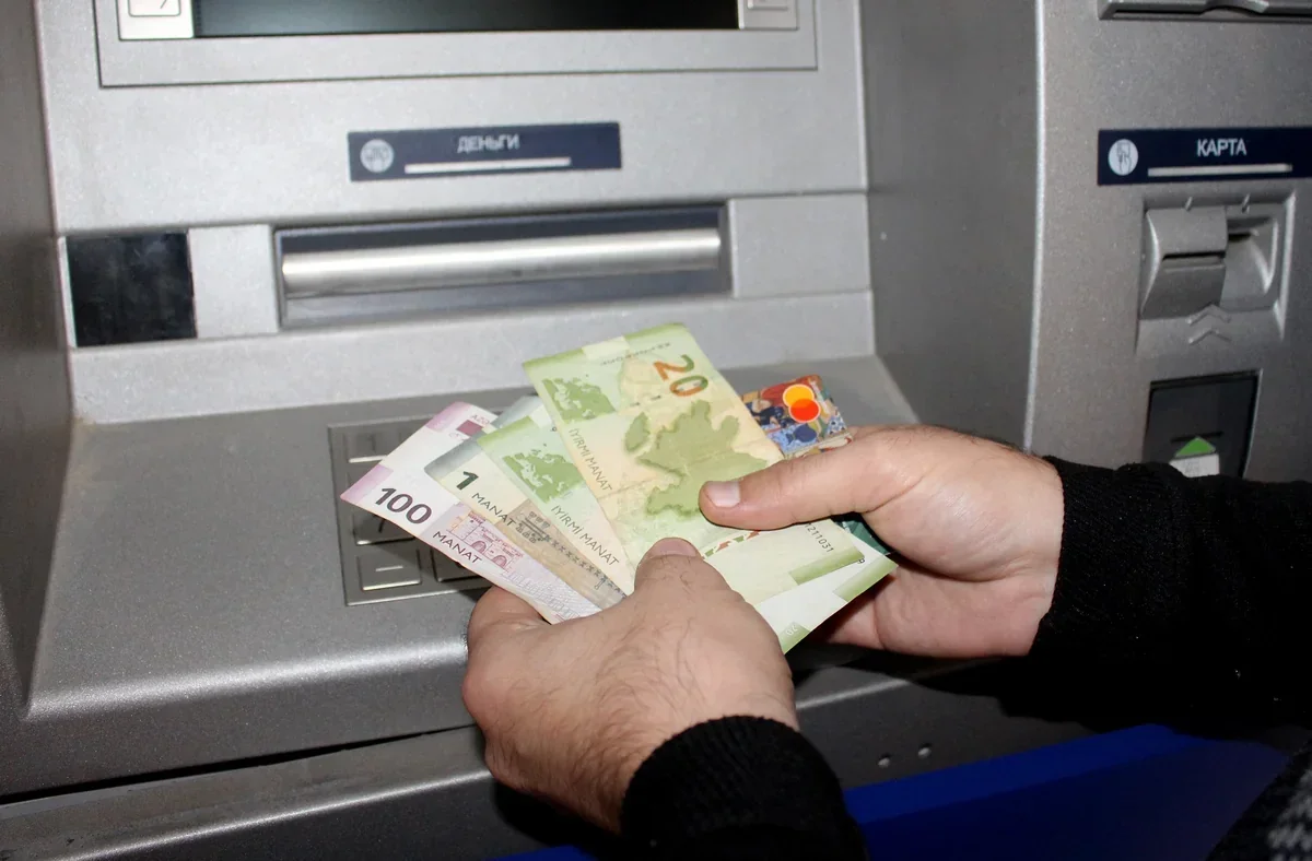 Bakı, Sumqayıt və Abşeronda pensiyaların ödəniləcəyi vaxt açıqlandı