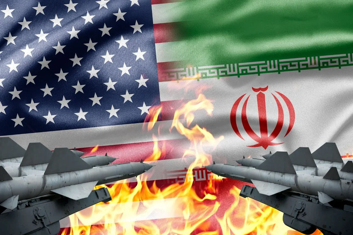 İrana qarşı hərbi əməliyyatlar 2027-ci ilədək uzana bilər