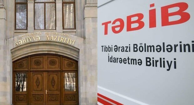 TƏBİB niyə Səhiyyə Nazirliyinə birləşdirildi? - DETALLAR