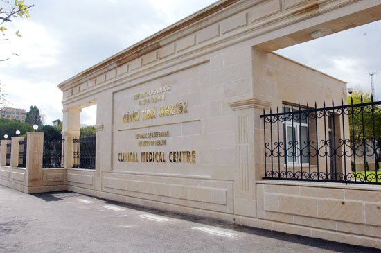 “Semaşko”nun bu binasına 1,9 milyon manat ayrılır