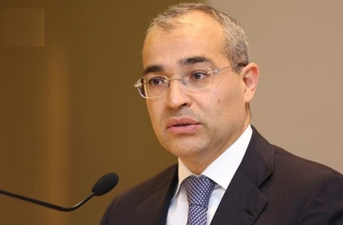 Mikayıl Cabbarovun İtaliyaya səfəri başlayır