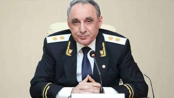 Kamran Əliyev: "Azərbaycan Məkkə Konvensiyasına qoşulmağı planlaşdırır"
