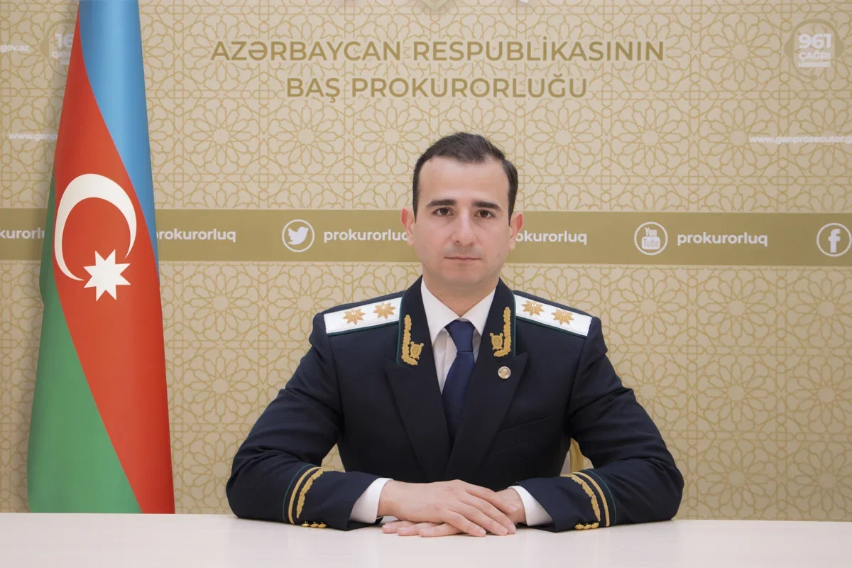 Heydər Məmmədov: "Bakı İslam dünyasının antikorrupsiya səylərini birləşdirən yüksəksəviyyəli görüşə ev sahibliyi edəcək"